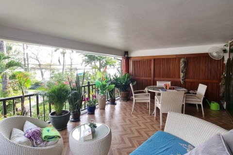 Condo in Kathu, Thailand, 2 bedrooms  № 168861 - photo 21