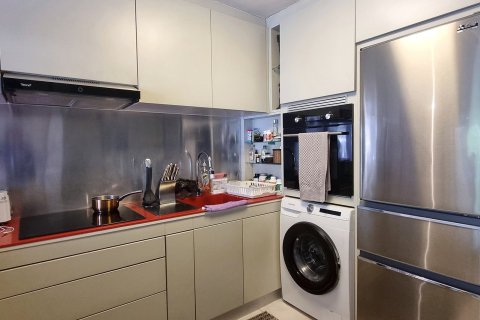 Condo in Kathu, Thailand, 2 bedrooms  № 168861 - photo 12