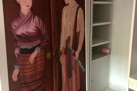 Condo in Kathu, Thailand, 2 bedrooms  № 168861 - photo 20