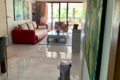 Condo in Kathu, Thailand, 2 bedrooms  № 168861 - photo 14