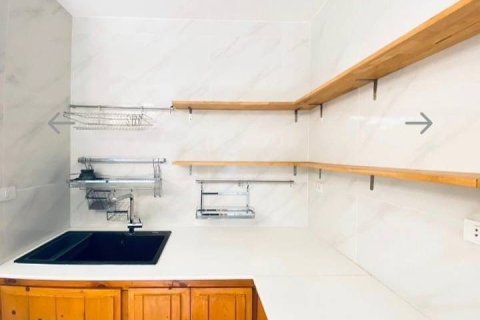 House in Saphan Sung, Bangkok, Thailand 4 bedrooms № 168863 - photo 21