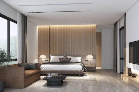 Вилла в Банг Тао, Таиланд с 6 спальнями  № 166353 - фото 5