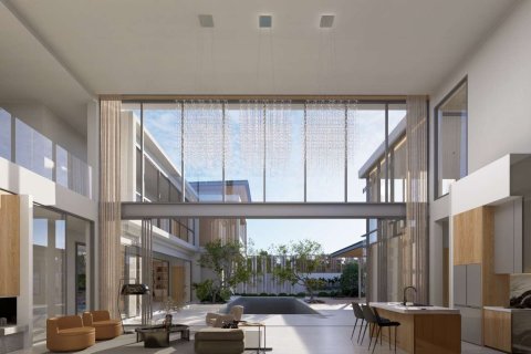 Вилла в Банг Тао, Таиланд с 6 спальнями  № 166353 - фото 4