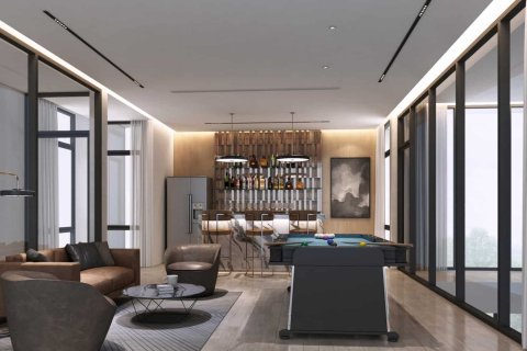 Вилла в Банг Тао, Таиланд с 6 спальнями  № 166353 - фото 11