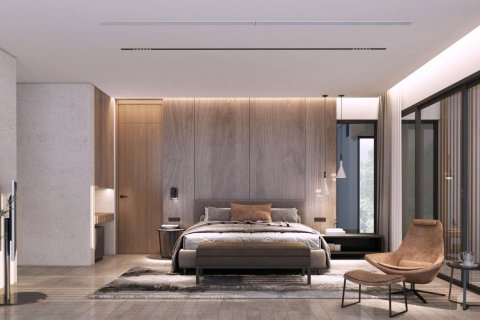 Вилла в Банг Тао, Таиланд с 6 спальнями  № 166353 - фото 10