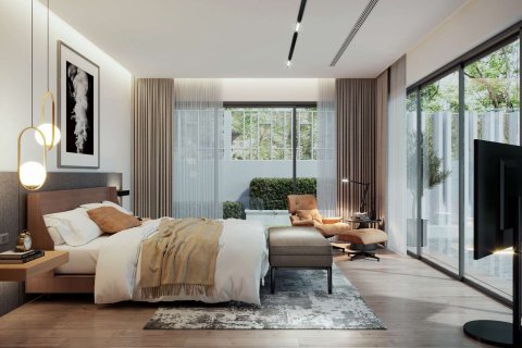 Вилла в Банг Тао, Таиланд с 6 спальнями  № 166353 - фото 12