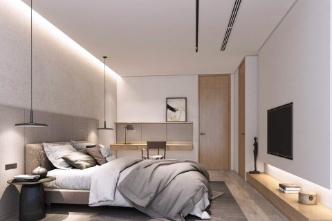 Вилла в Банг Тао, Таиланд с 6 спальнями  № 166353 - фото 9