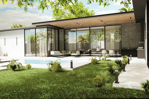 Villa à Bang Tao, Thaïlande 3 chambres № 166350 - photo 3