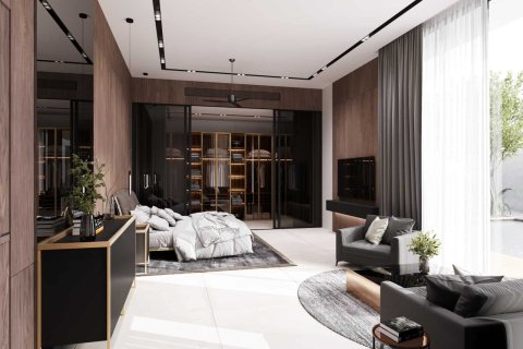 Villa à Bang Tao, Thaïlande 3 chambres № 166350 - photo 13