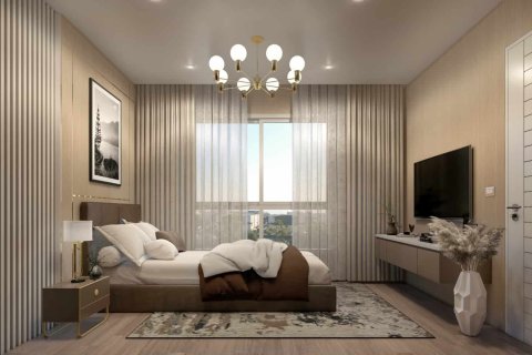 Condo in Phuket, Thailand, 2 bedrooms  № 166355 - photo 4