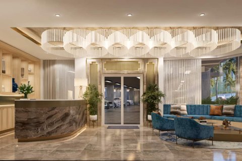 Condo in Phuket, Thailand, 2 bedrooms  № 166355 - photo 7