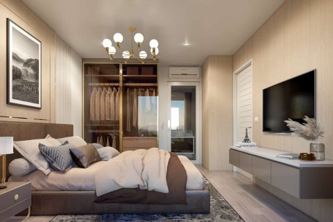 Condo in Phuket, Thailand, 2 bedrooms  № 166355 - photo 2