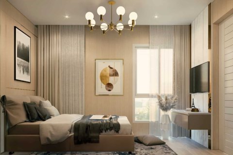 Condo in Phuket, Thailand, 3 bedrooms № 166354 - photo 2