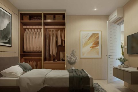 Condo in Phuket, Thailand, 3 bedrooms № 166354 - photo 4