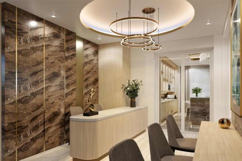 Condo in Phuket, Thailand, 3 bedrooms № 166354 - photo 6