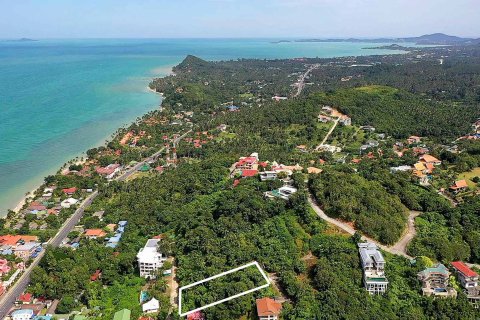Villa in Ko Samui, Thailand 3 Schlafzimmer № 166351 - Foto 28