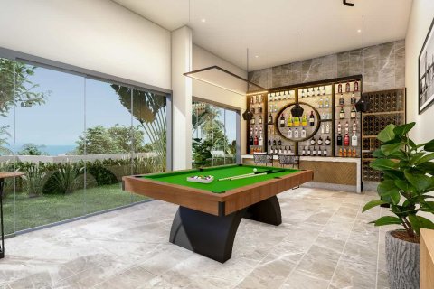 Villa à Ko Samui, Thaïlande 3 chambres № 166351 - photo 5