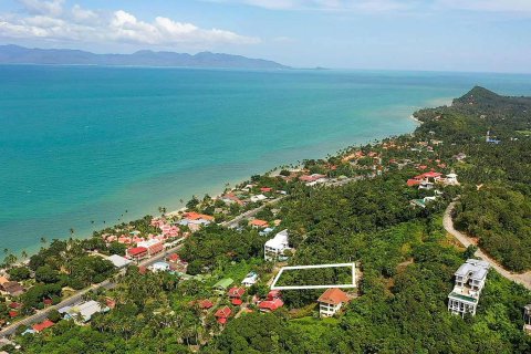 Villa in Ko Samui, Thailand 3 Schlafzimmer № 166351 - Foto 29