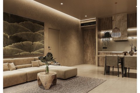 Вилла в Банг Тао, Таиланд с 3 спальнями № 164994 - фото 2