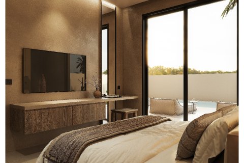 Вилла в Банг Тао, Таиланд с 3 спальнями № 164994 - фото 3