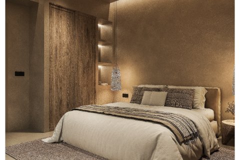 Вилла в Банг Тао, Таиланд с 3 спальнями № 164994 - фото 4