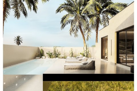 Вилла в Банг Тао, Таиланд с 3 спальнями № 164994 - фото 6