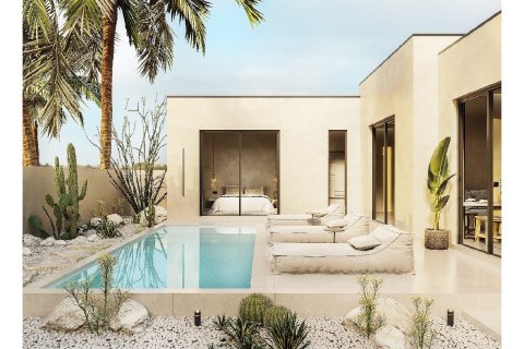 Вилла в Банг Тао, Таиланд с 3 спальнями  № 164995 - фото 8