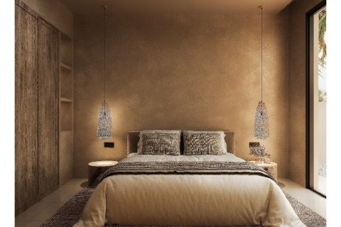 Вилла в Банг Тао, Таиланд с 3 спальнями  № 164995 - фото 2