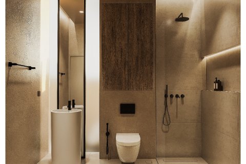 Вилла в Банг Тао, Таиланд с 3 спальнями  № 164995 - фото 6