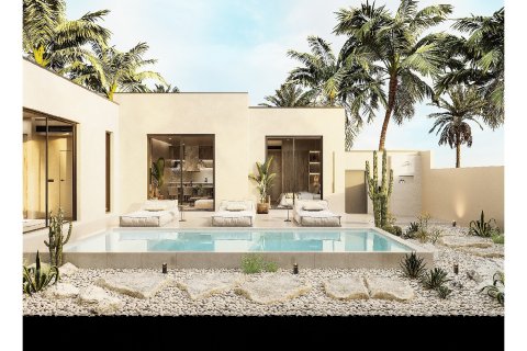 Вилла в Банг Тао, Таиланд с 3 спальнями  № 164995