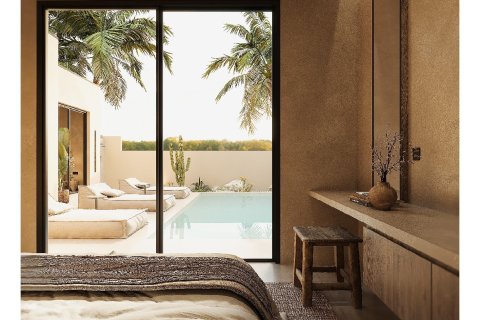 Вилла в Банг Тао, Таиланд с 3 спальнями  № 164995 - фото 4