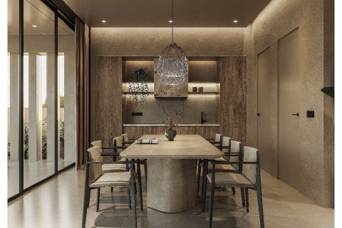 Вилла в Банг Тао, Таиланд с 4 спальнями  № 164998 - фото 6