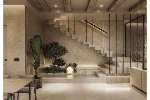 Вилла в Банг Тао, Таиланд с 4 спальнями  № 164998 - фото 9