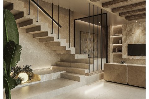 Вилла в Банг Тао, Таиланд с 4 спальнями  № 164998 - фото 10