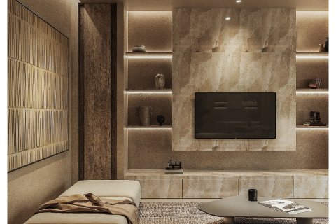 Вилла в Банг Тао, Таиланд с 4 спальнями  № 164998 - фото 3