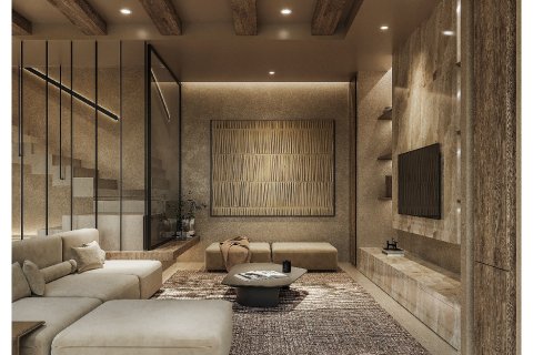 Вилла в Банг Тао, Таиланд с 4 спальнями  № 164998 - фото 4