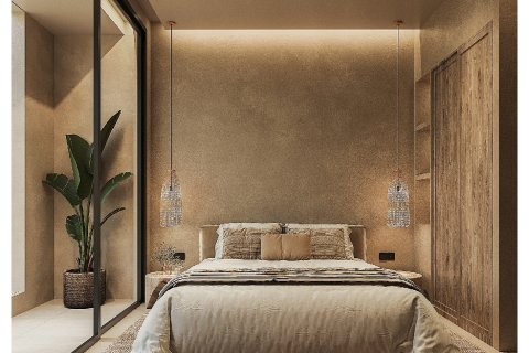 Вилла в Банг Тао, Таиланд с 4 спальнями  № 164998 - фото 11