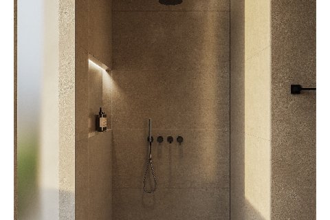 Вилла в Банг Тао, Таиланд с 4 спальнями  № 164998 - фото 8