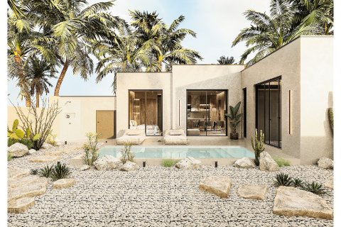 Villa in Bang Tao, Thailand 3 bedrooms № 164996