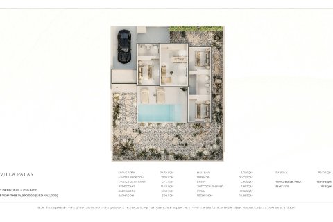 Villa à Bang Tao, Thaïlande 3 chambres № 164996 - photo 10