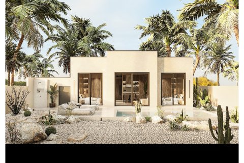 Вилла в Банг Тао, Таиланд с 2 спальнями  № 164997