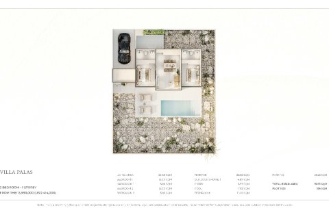 Villa à Bang Tao, Thaïlande 2 chambres № 164997 - photo 12