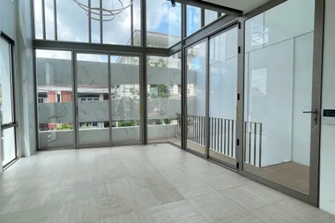 Haus in Chatuchak, Bangkok, Thailand 3 Schlafzimmer № 216192 - Foto 5