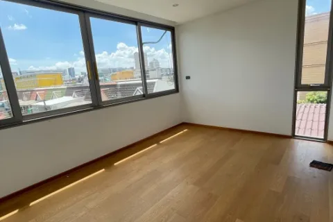 Haus in Chatuchak, Bangkok, Thailand 3 Schlafzimmer № 216192 - Foto 13