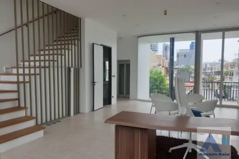 Haus in Chatuchak, Bangkok, Thailand 3 Schlafzimmer № 216192 - Foto 8