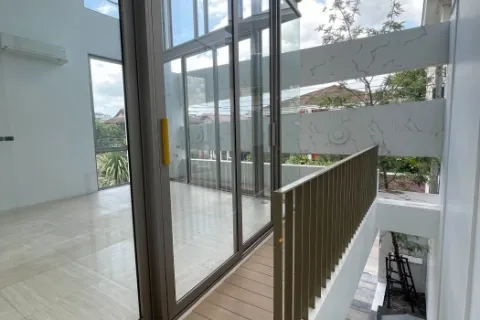 Haus in Chatuchak, Bangkok, Thailand 3 Schlafzimmer № 216192 - Foto 3