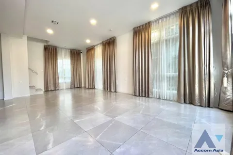 Haus in Prawet, Bangkok, Thailand 3 Schlafzimmer № 216191 - Foto 3