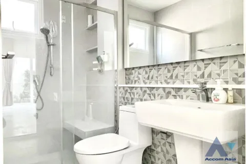 Haus in Prawet, Bangkok, Thailand 3 Schlafzimmer № 216191 - Foto 14