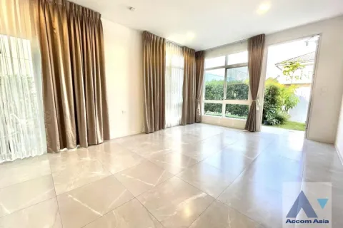Haus in Prawet, Bangkok, Thailand 3 Schlafzimmer № 216191 - Foto 2