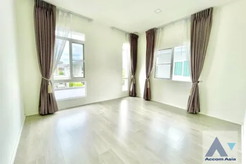 Haus in Prawet, Bangkok, Thailand 3 Schlafzimmer № 216191 - Foto 6